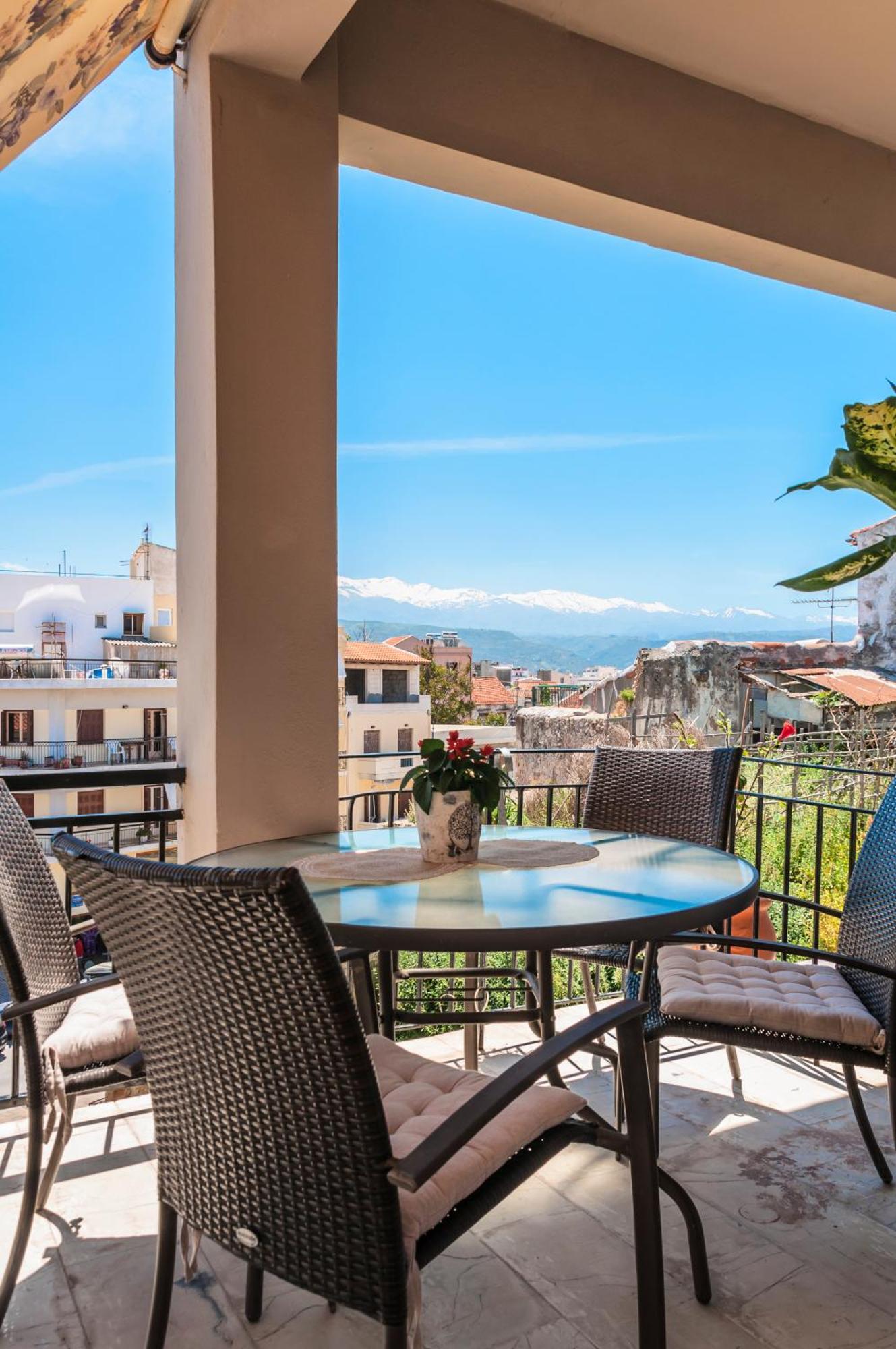 Sophia's Castle View Holiday home