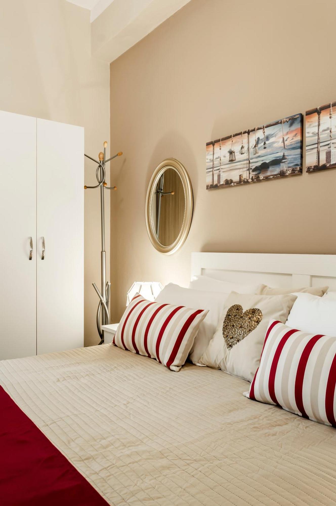 Sophia's Castle View Holiday home Chania (Crete)