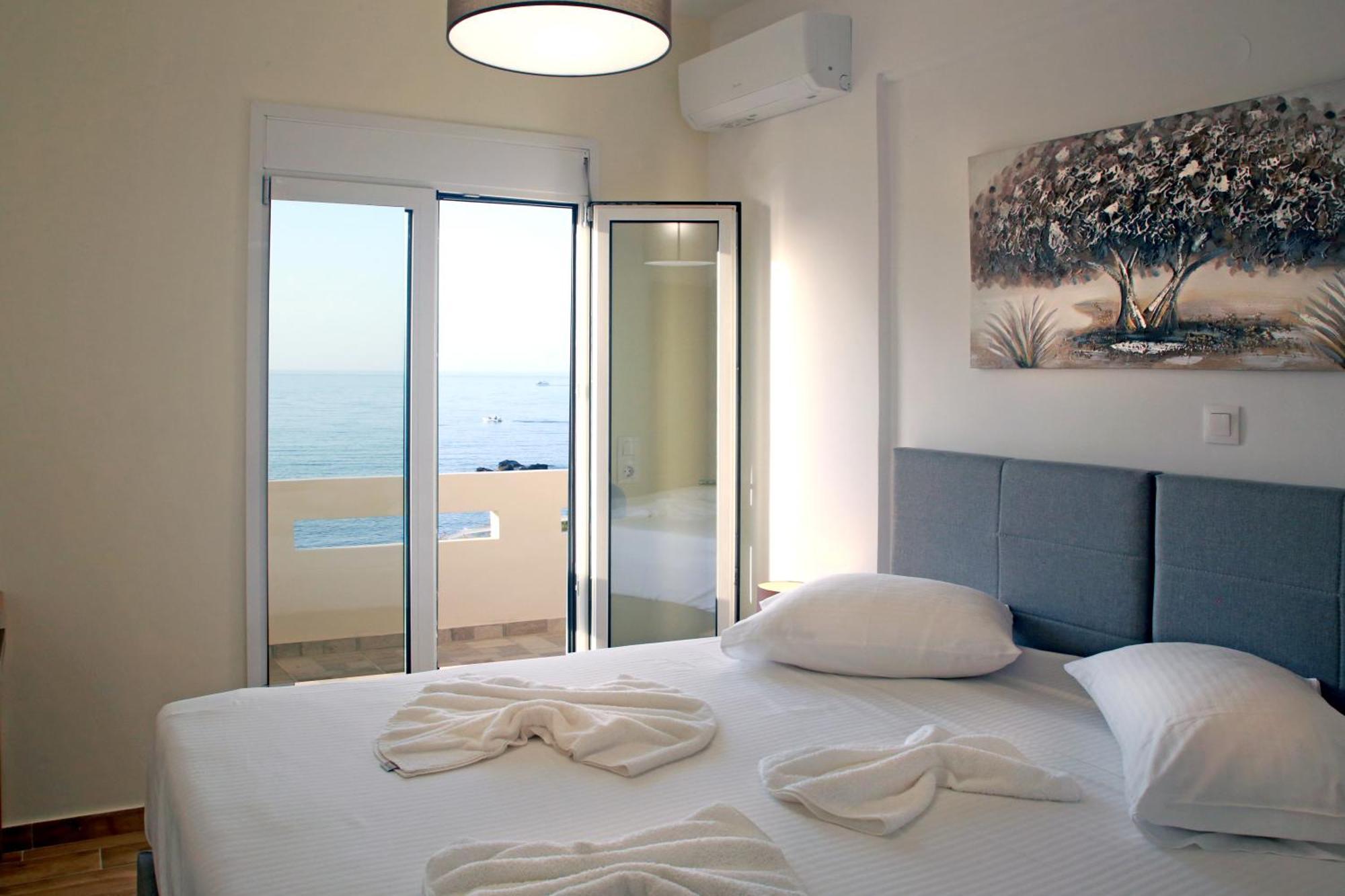 Thalia Chanla Apartment *