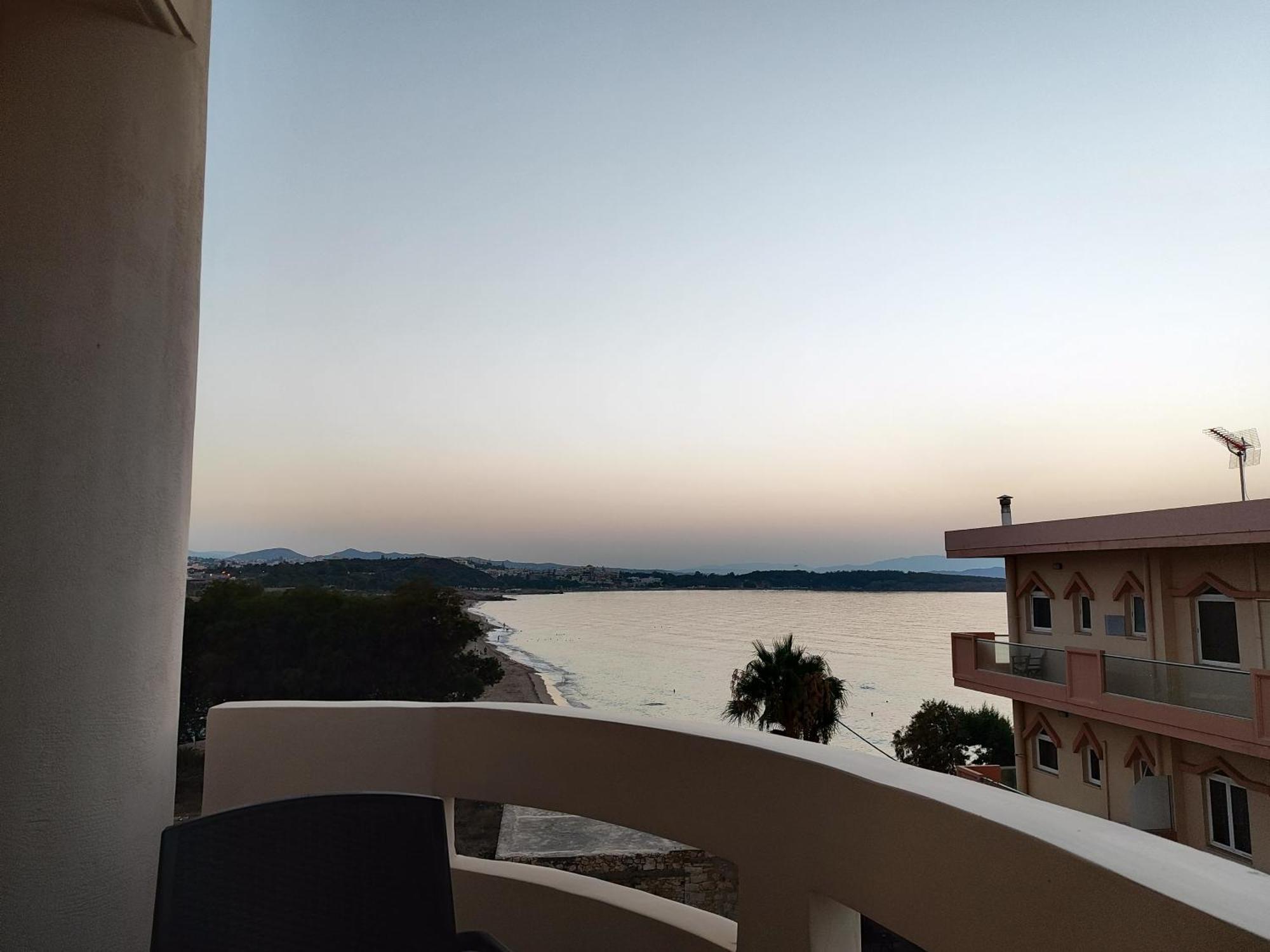 Apartment Thalia Chanla Chania (Crete)