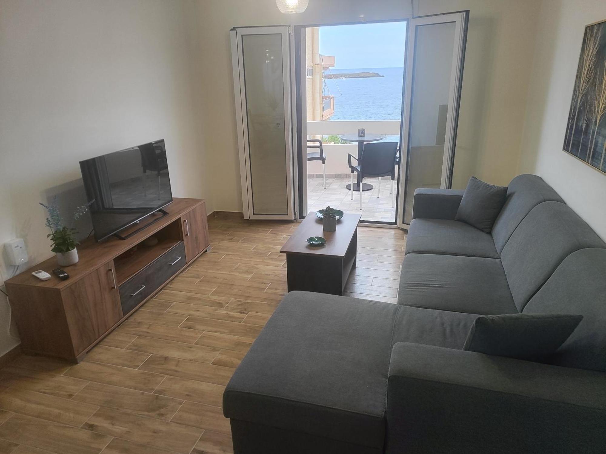 Apartment Thalia Chanla