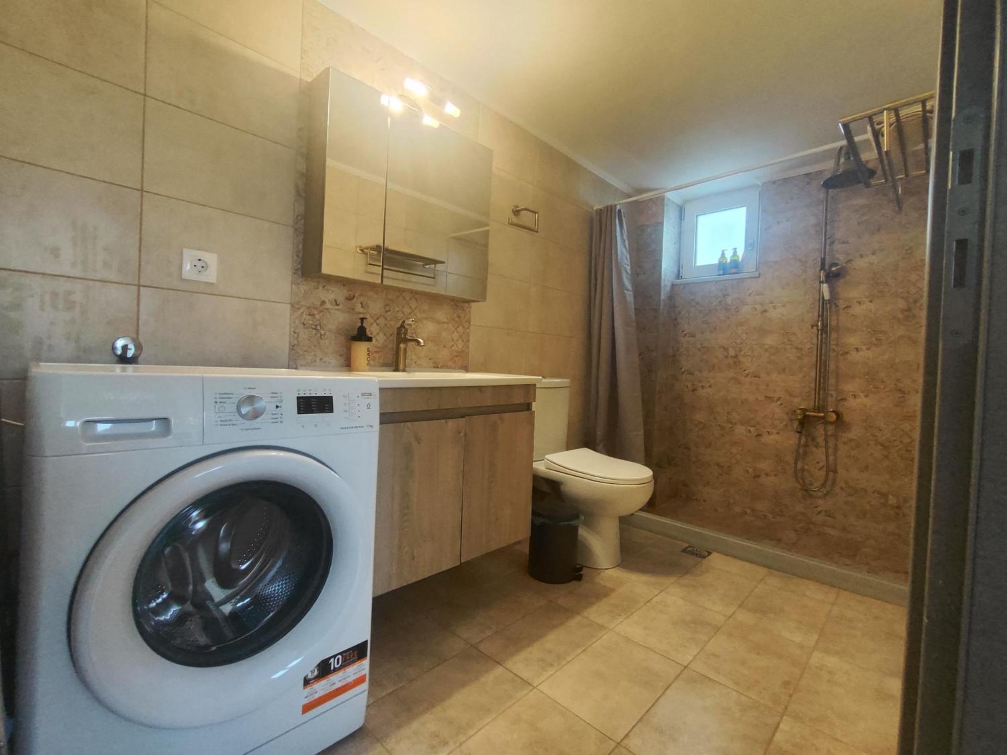 Apartment Thalia Chanla *