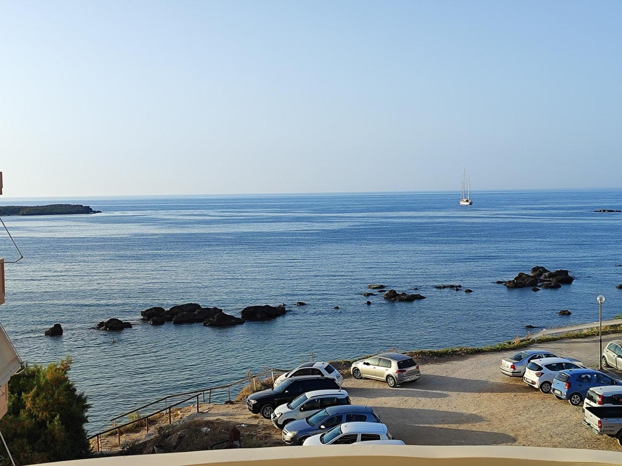 Apartment Thalia Chanla Chania (Crete)