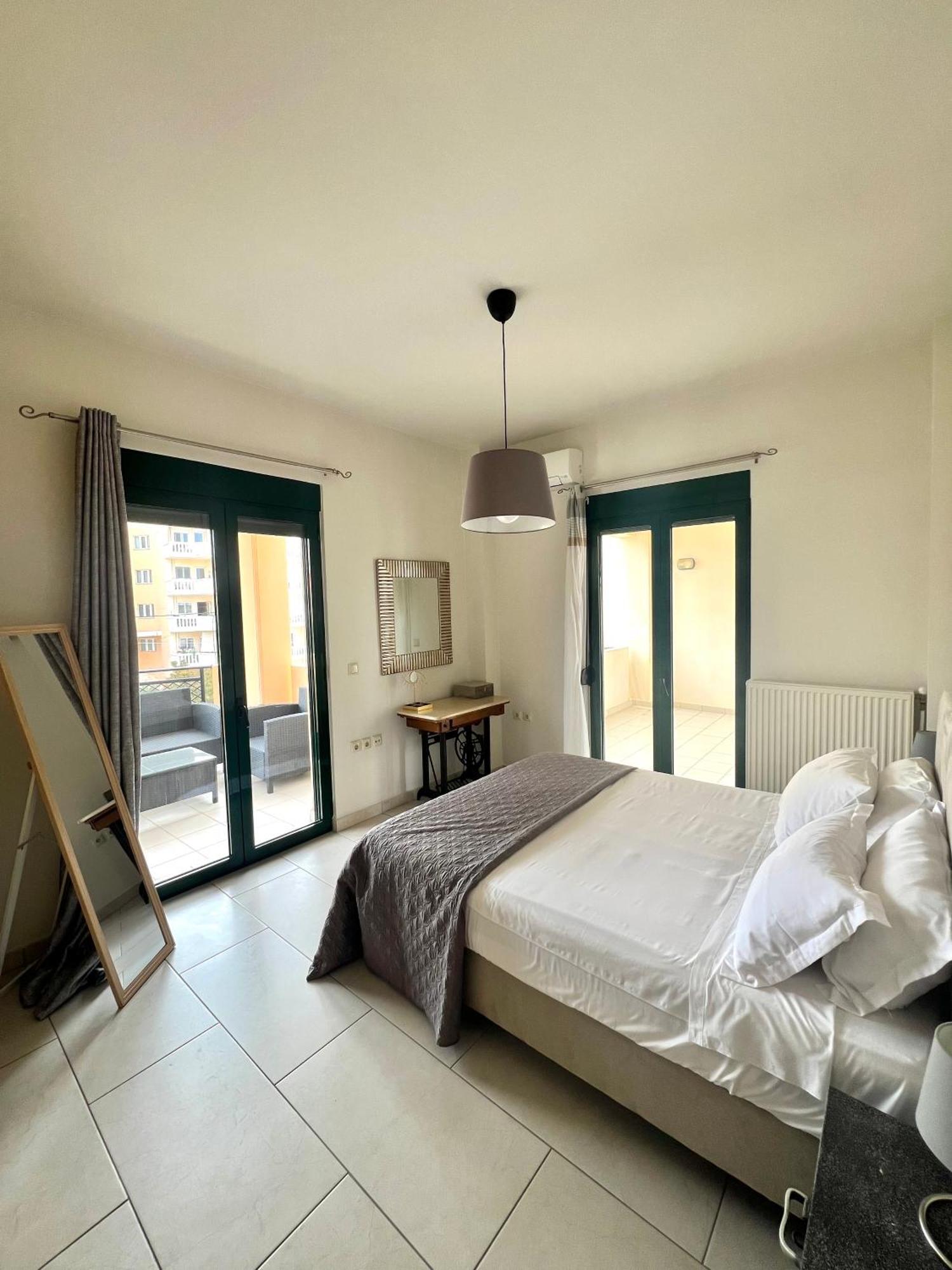 Apartment Zoi's *