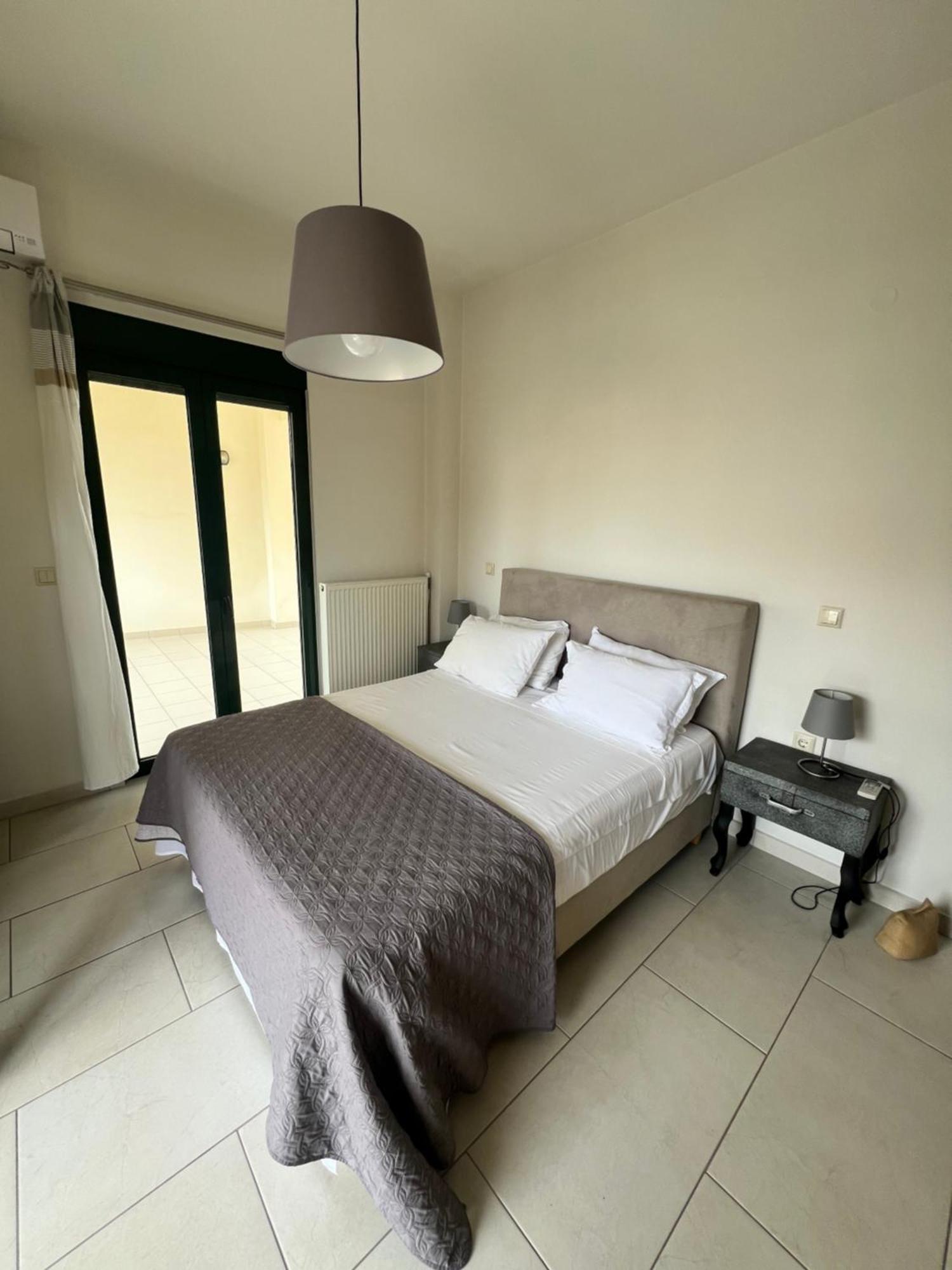 Apartment Zoi's Chania (Crete)