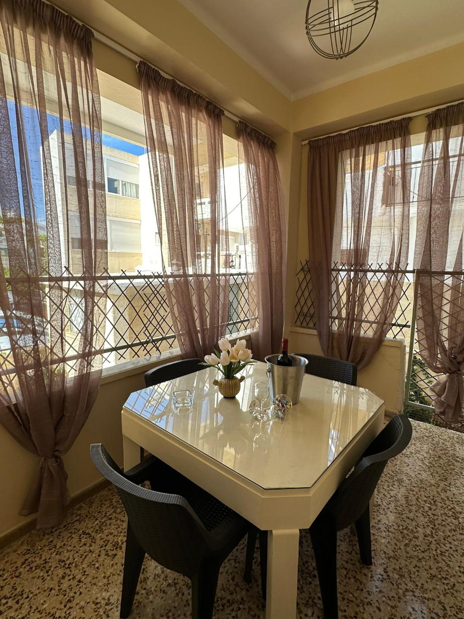 Apartamento Anmi Hospitality Chrissi Akti Chania