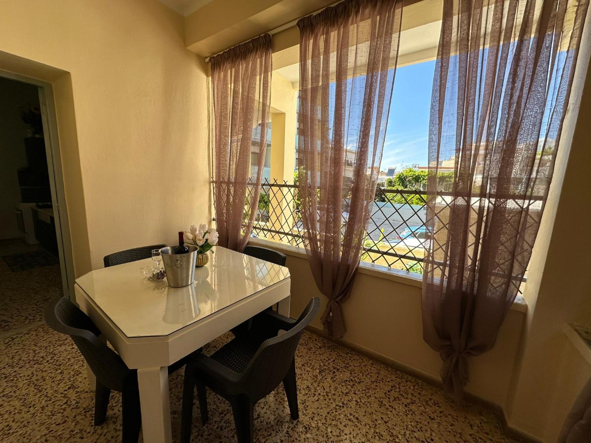 Anmi Hospitality Apartamento *