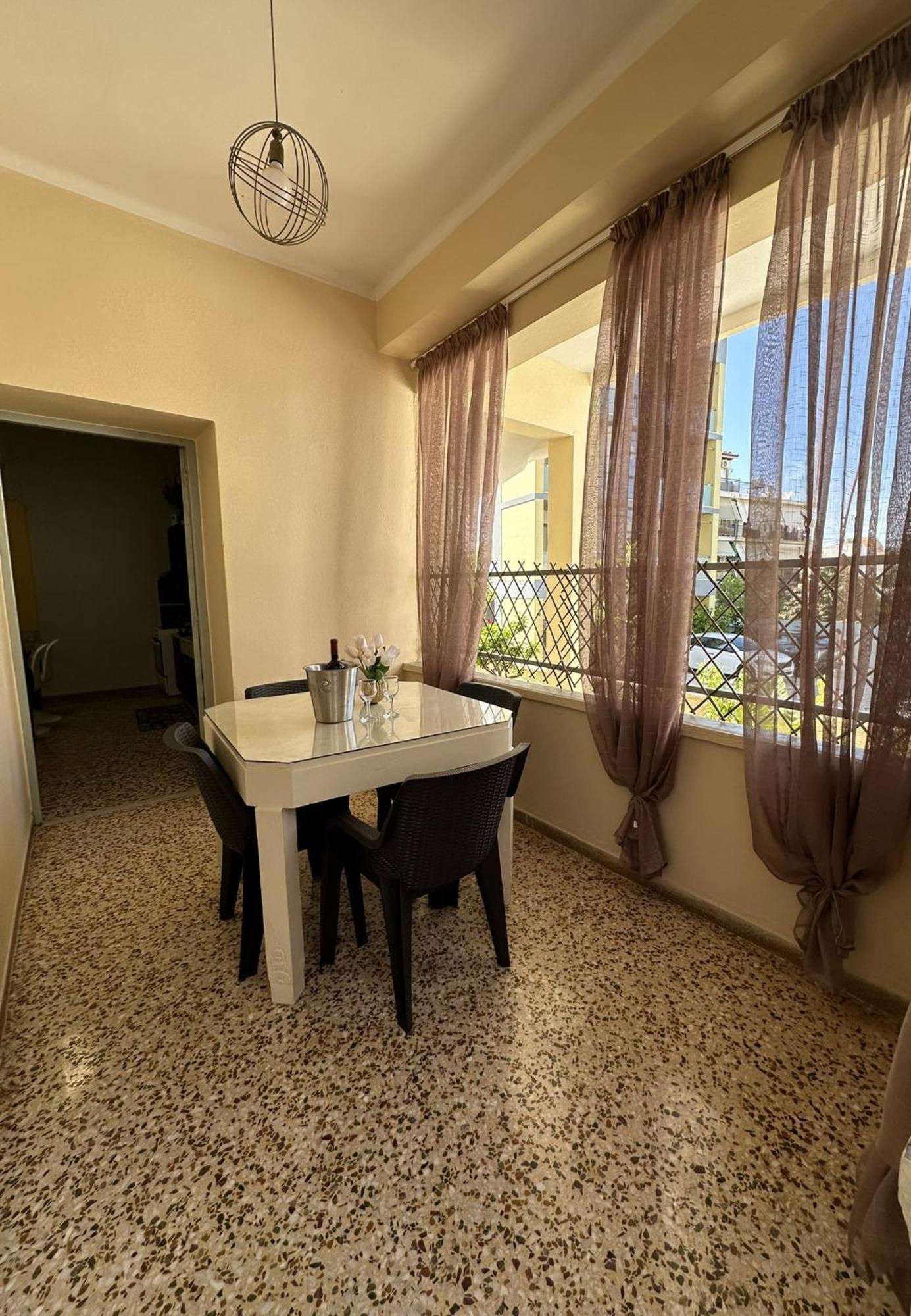 Anmi Hospitality * Chrissi Akti Chania