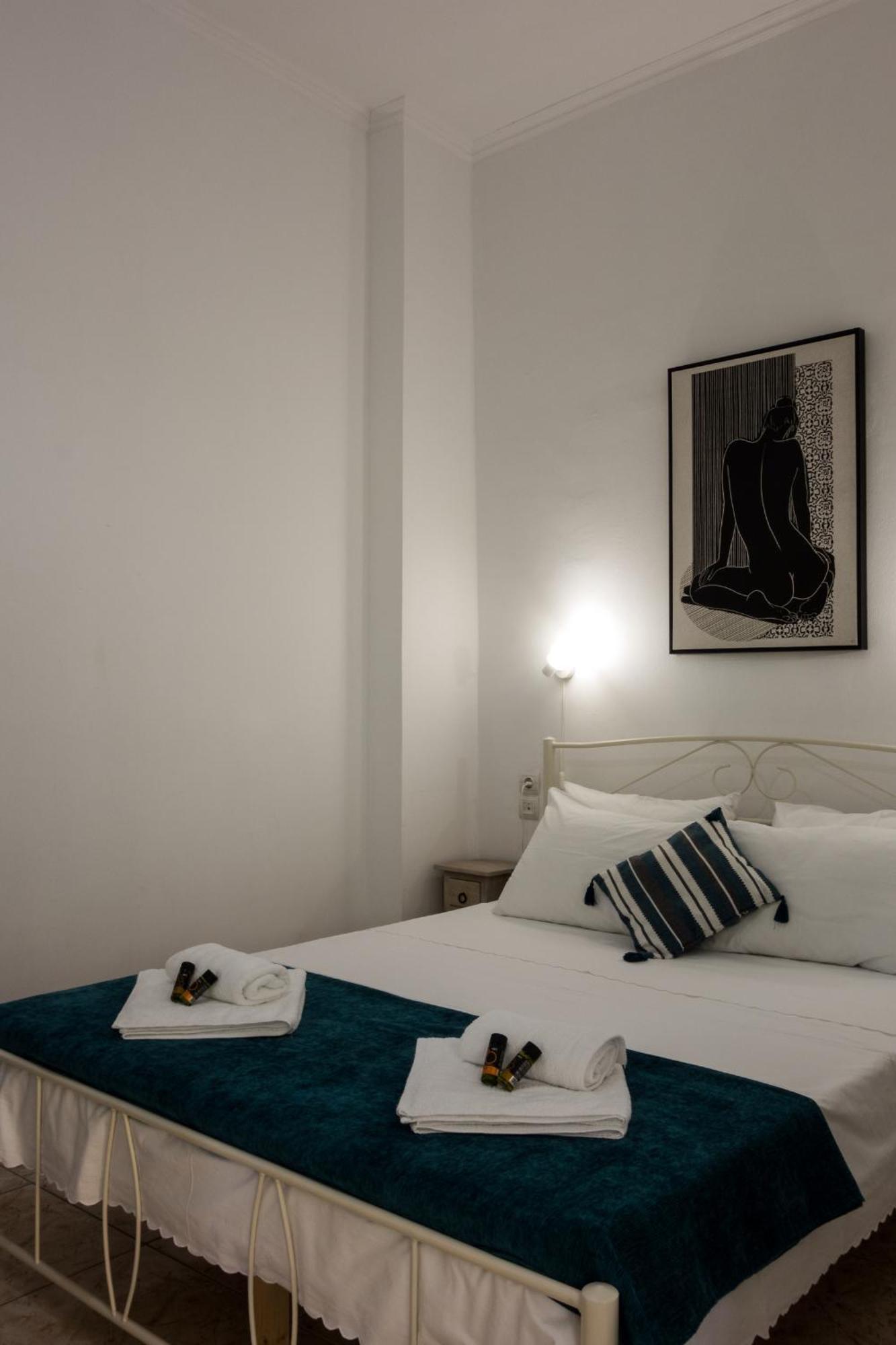 Zilina Homes Chania (Crete)