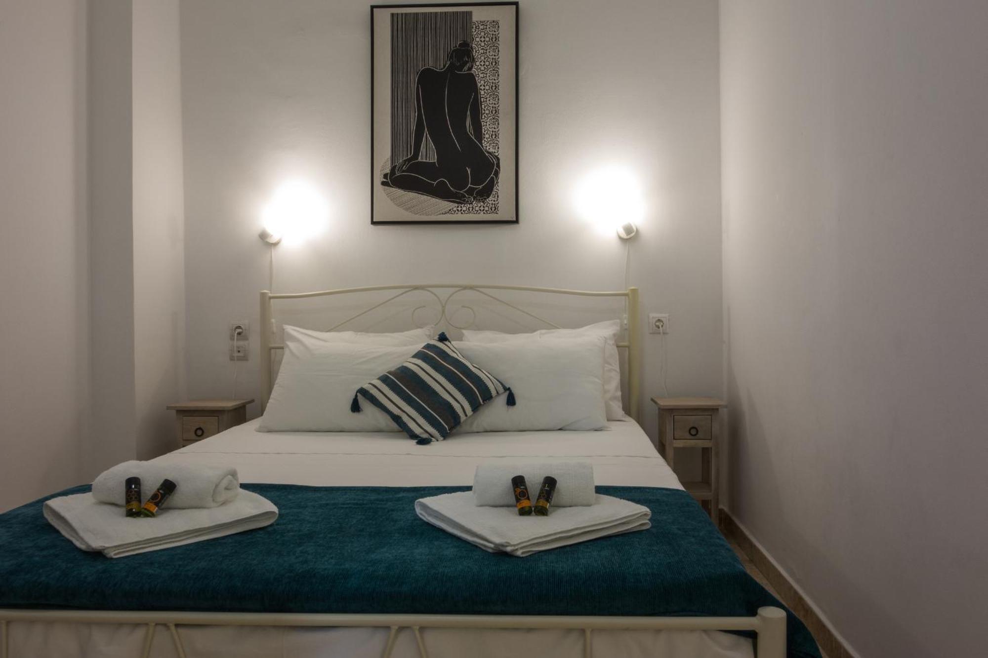 Apartment Zilina Homes Chania (Crete)