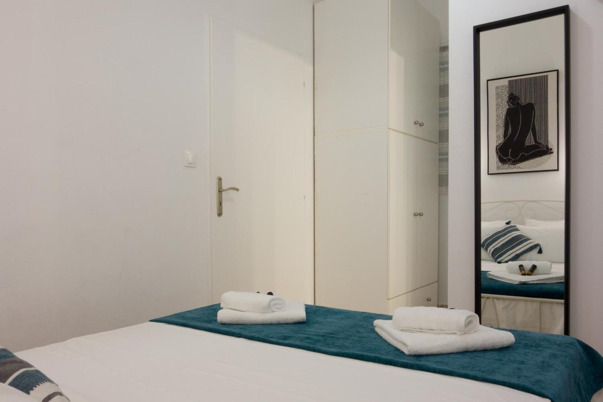 Apartment Zilina Homes Chania (Crete)