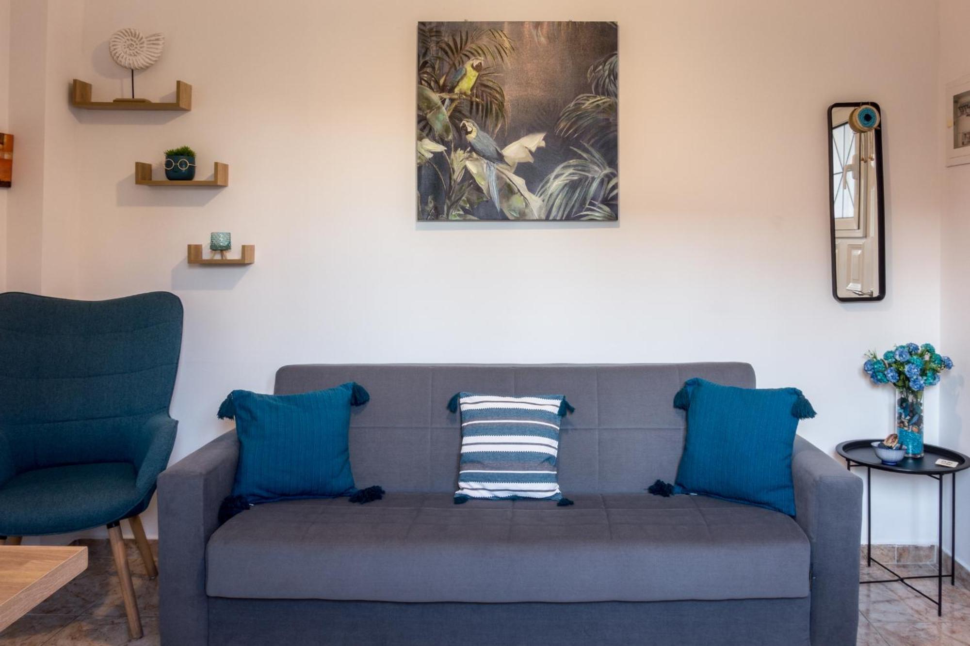 Zilina Homes Chania (Crete)
