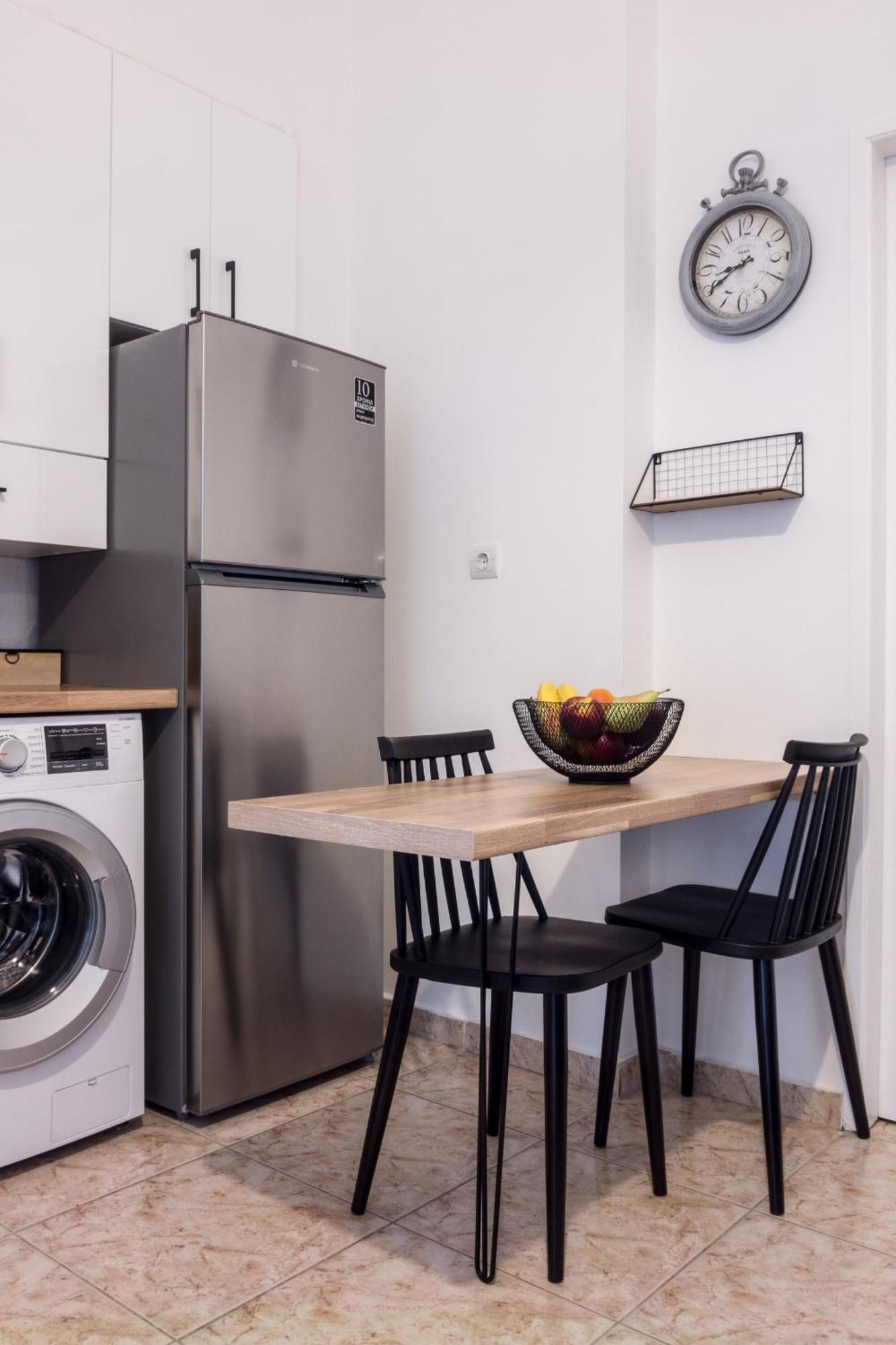 Zilina Homes * Chania (Crete)