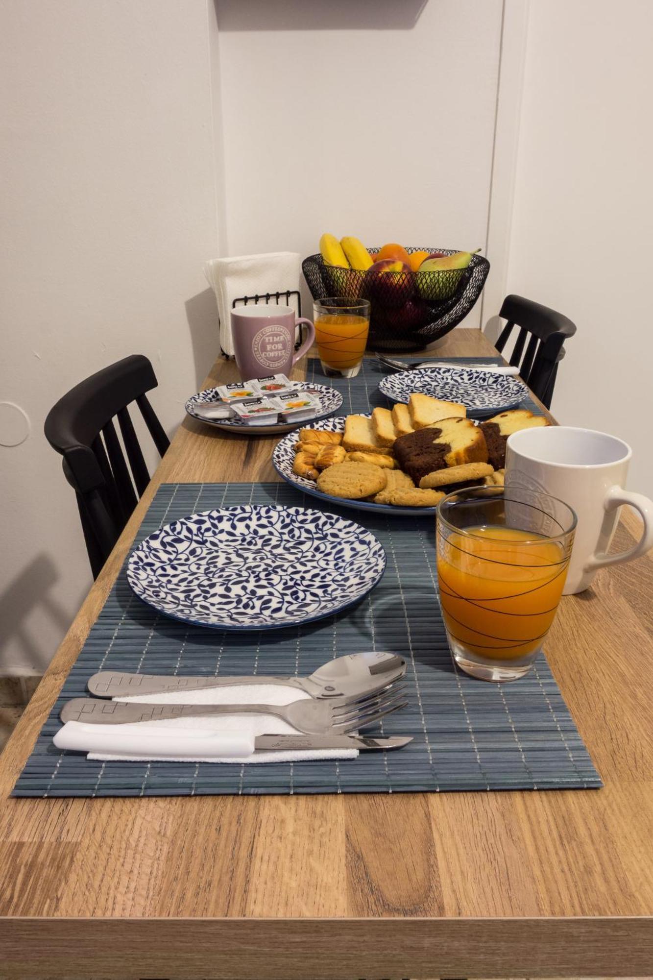 Zilina Homes Chania (Crete)