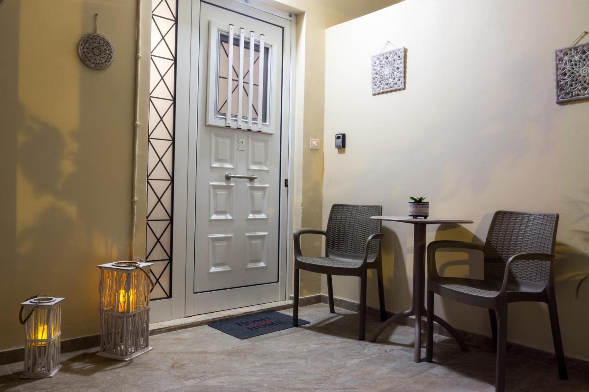 Zilina Homes * Chania (Crete)