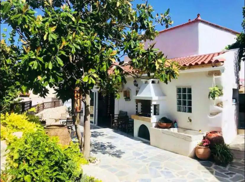 Holiday home Studio Shamballa Chania (Crete)