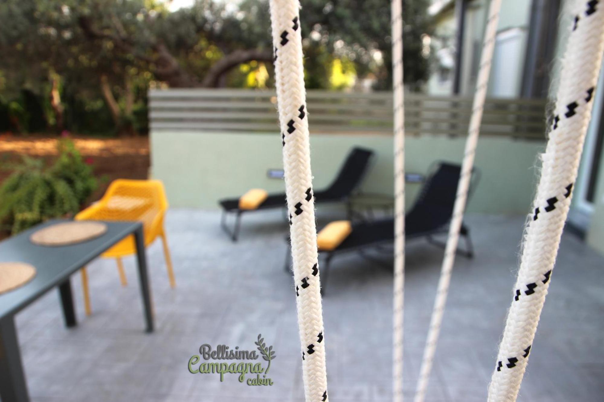 Bellisima Campagna Pelekapina - Chania Crete Apartment