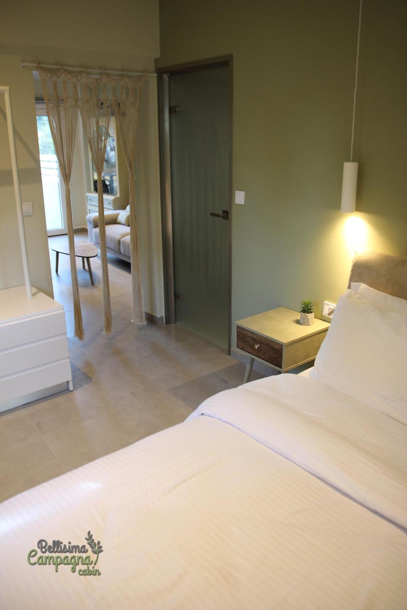 Bellisima Campagna Pelekapina - Chania Crete Apartment *