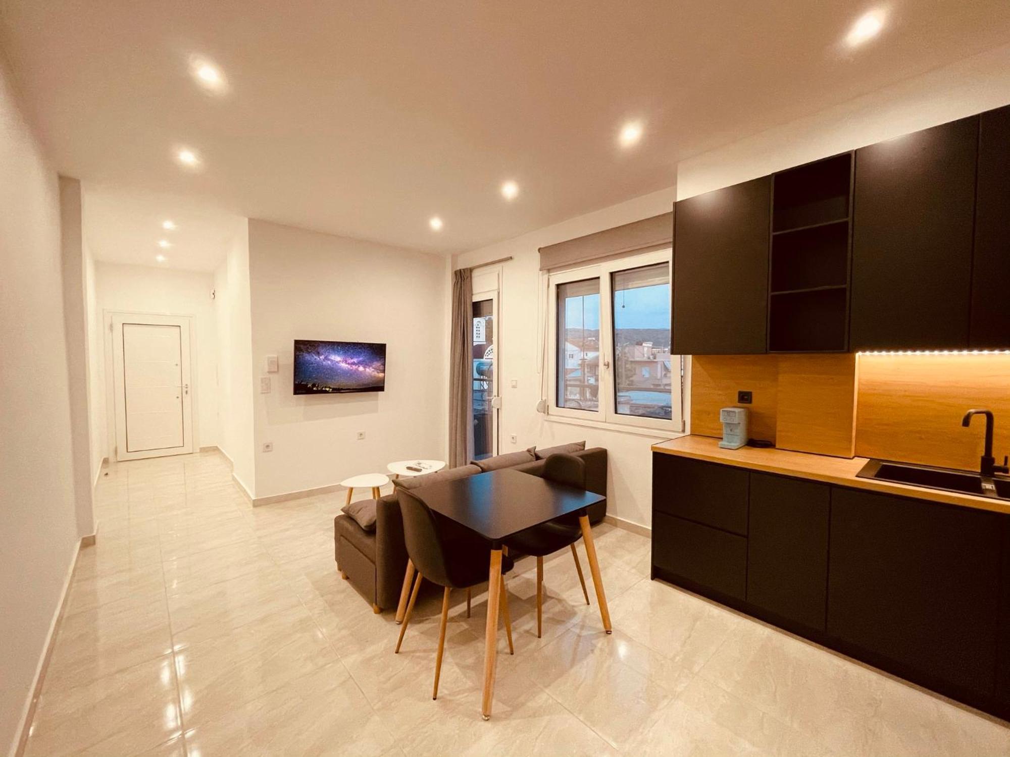Apartment Your Place !! - 302 Chania (Crete)