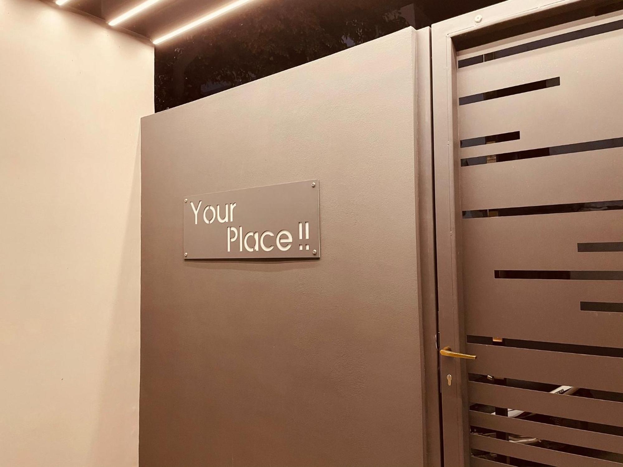Your Place !! - 102