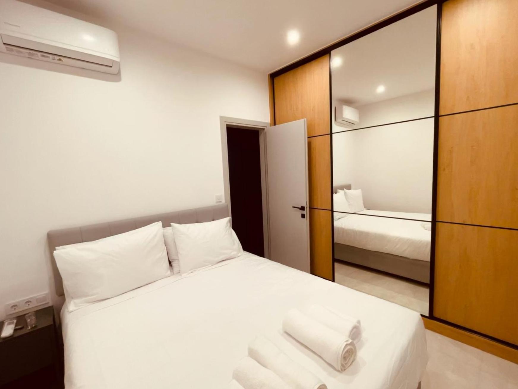 Apartamento Your Place !! - 201 Chrissi Akti Chania