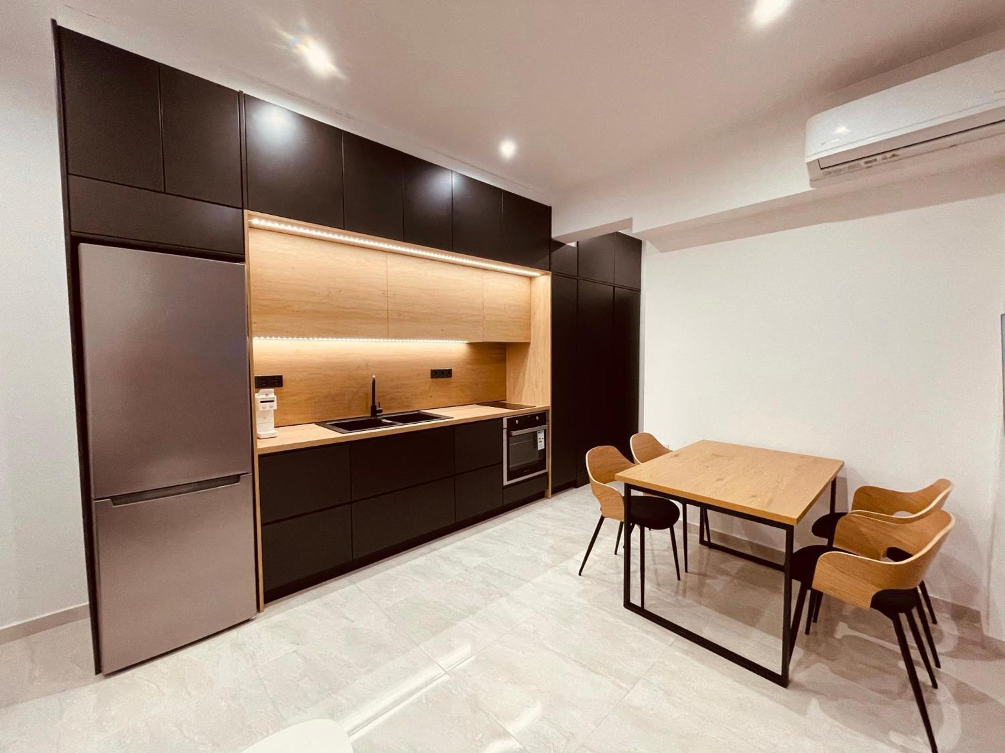 Your Place !! - 201 Apartamento Chrissi Akti Chania
