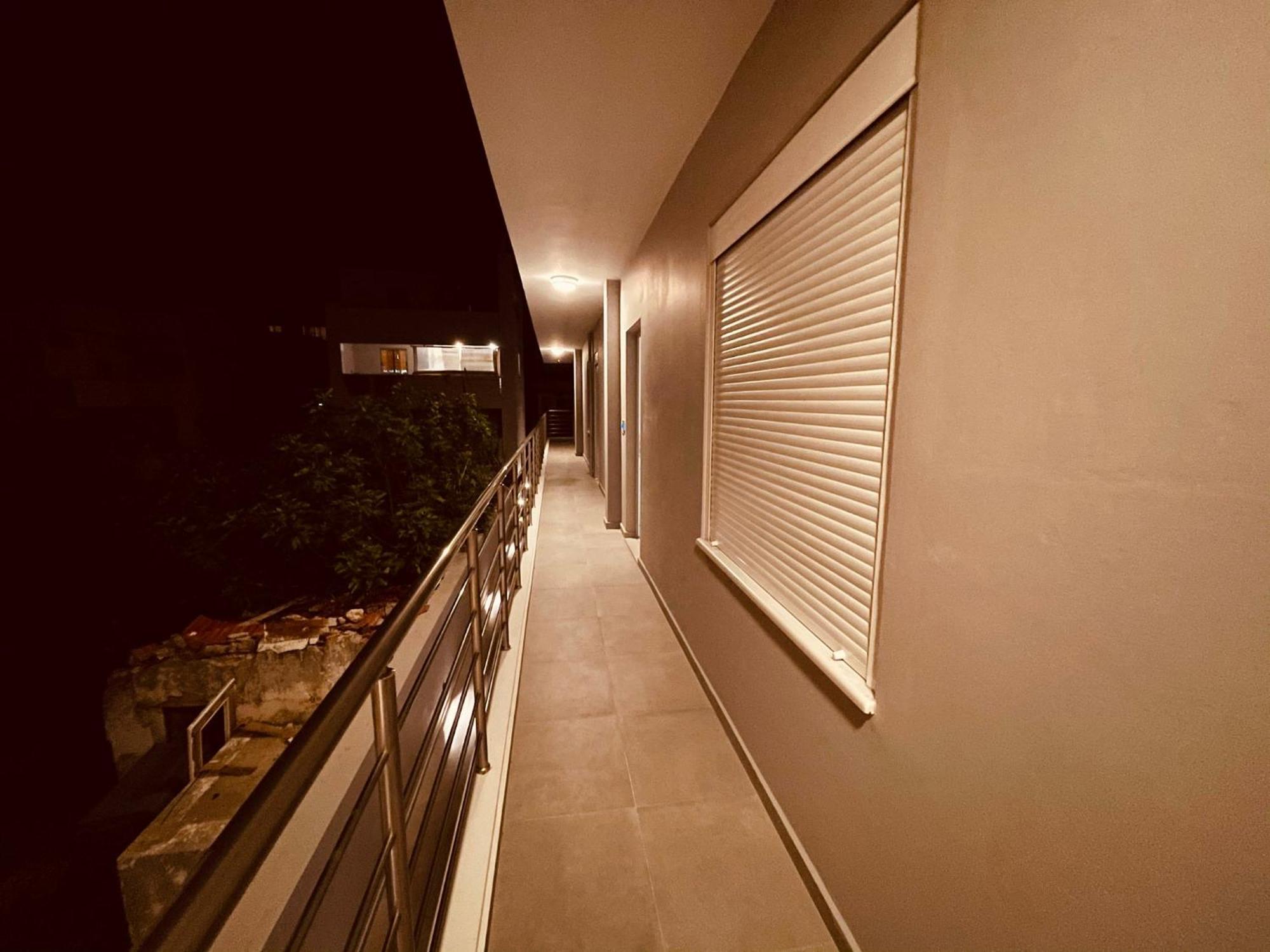 Apartamento Your Place !! - 201 Chrissi Akti Chania