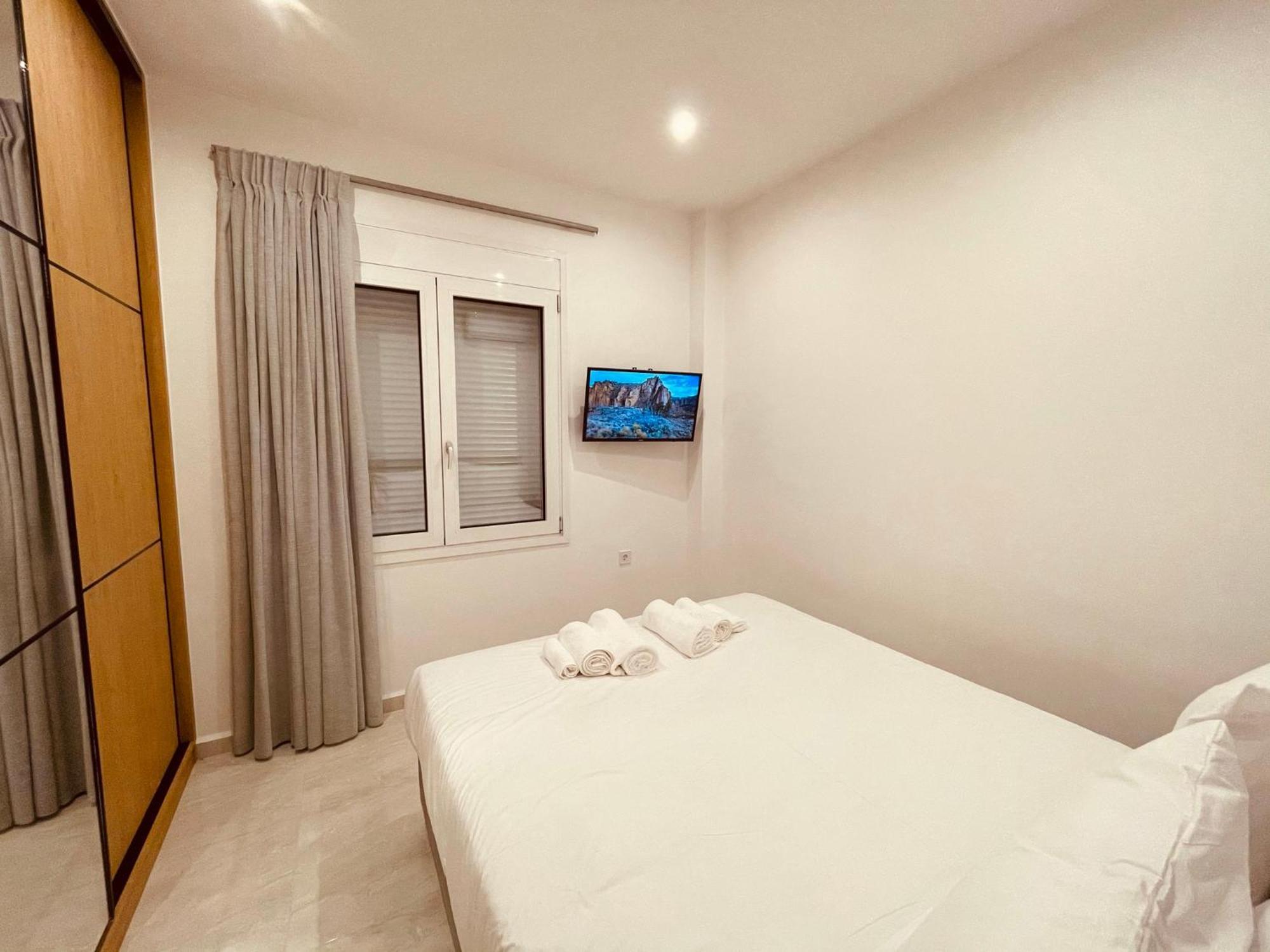 Your Place !! - 201 Apartamento