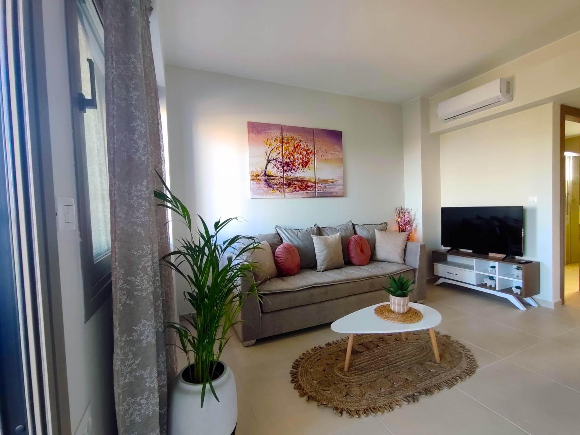 Apartment Galanthus 1 *