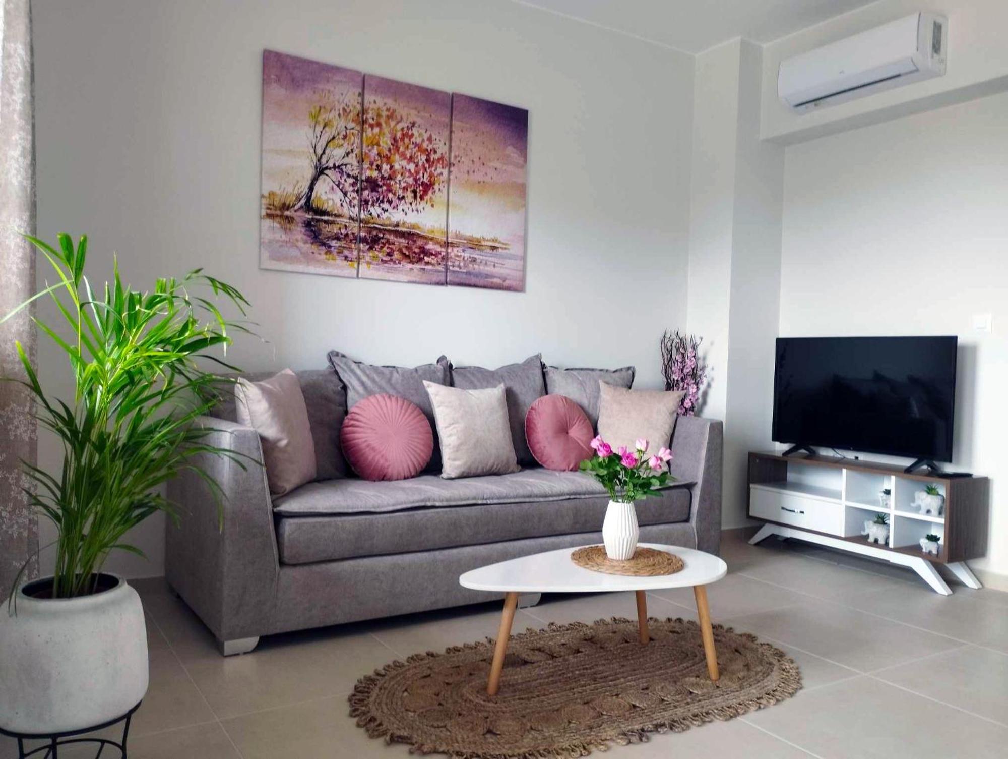 Galanthus 1 Apartment *