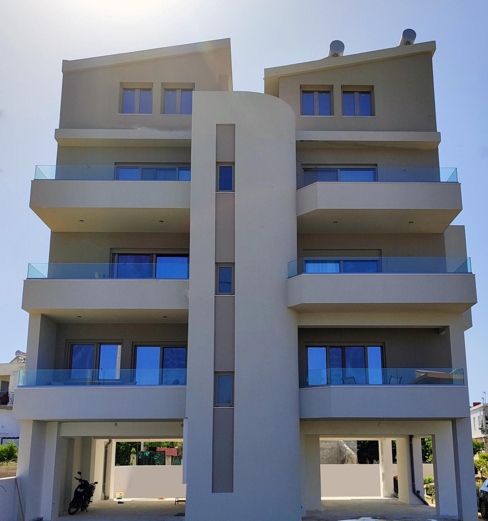 Galanthus 1 Apartment