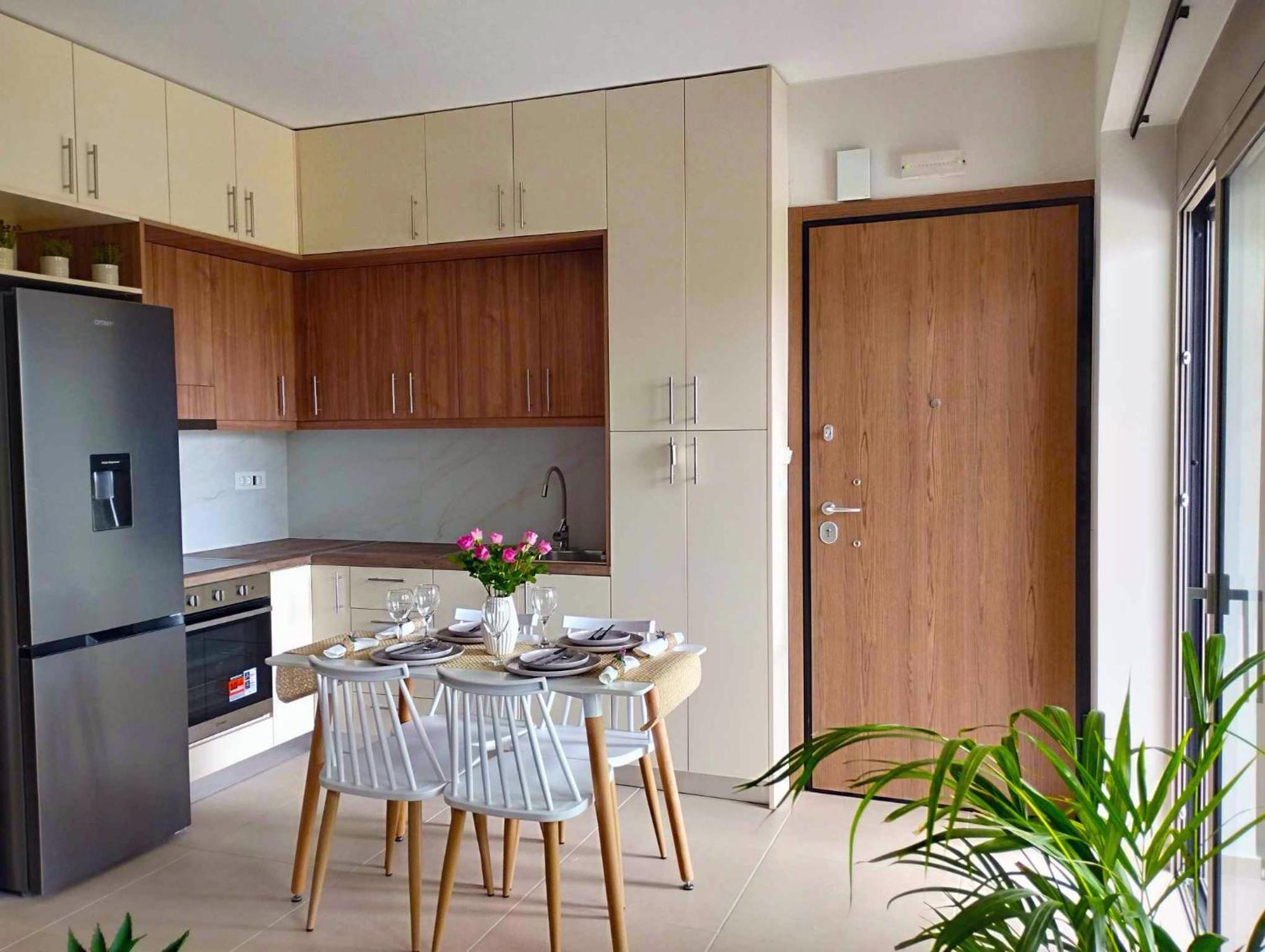 Apartment Galanthus 1