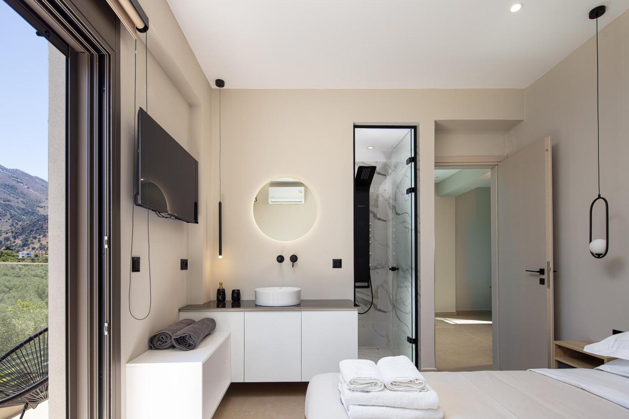 Elinor Villa Chania (Crete)