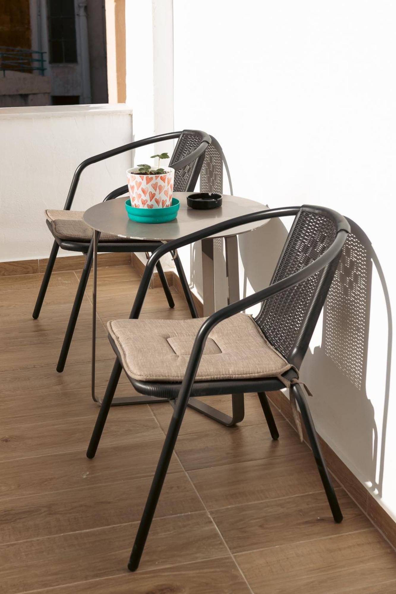 Apartment Serena 01