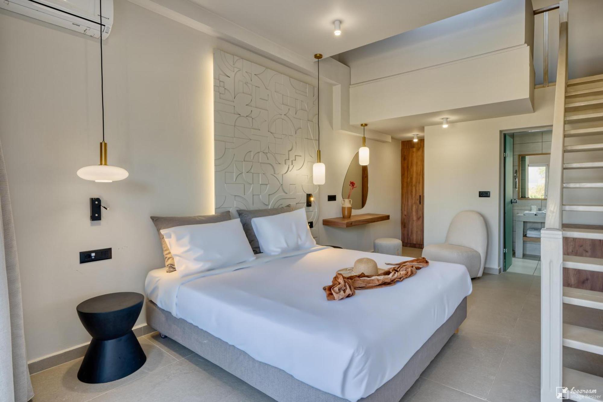 Georgioupolis & Aqua Park 5*