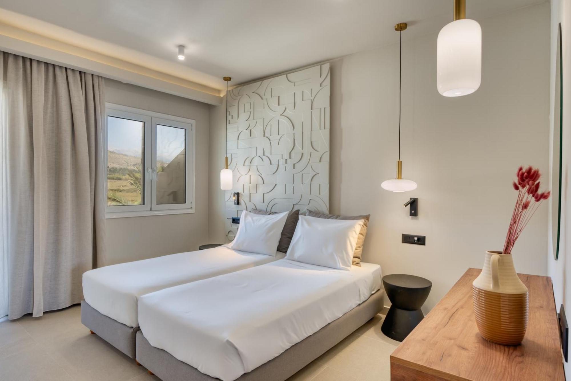 Resort Georgioupolis & Aqua Park 5*
