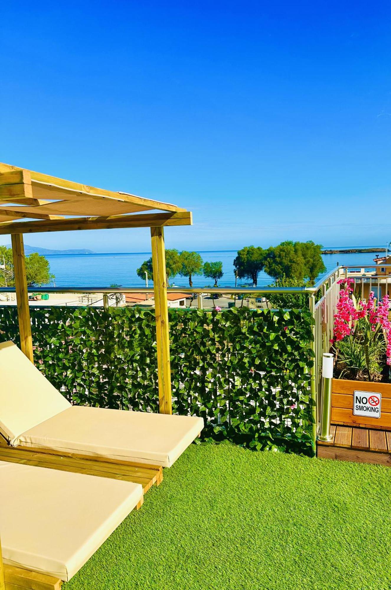 Pearl Seaside Cozy Apartment *