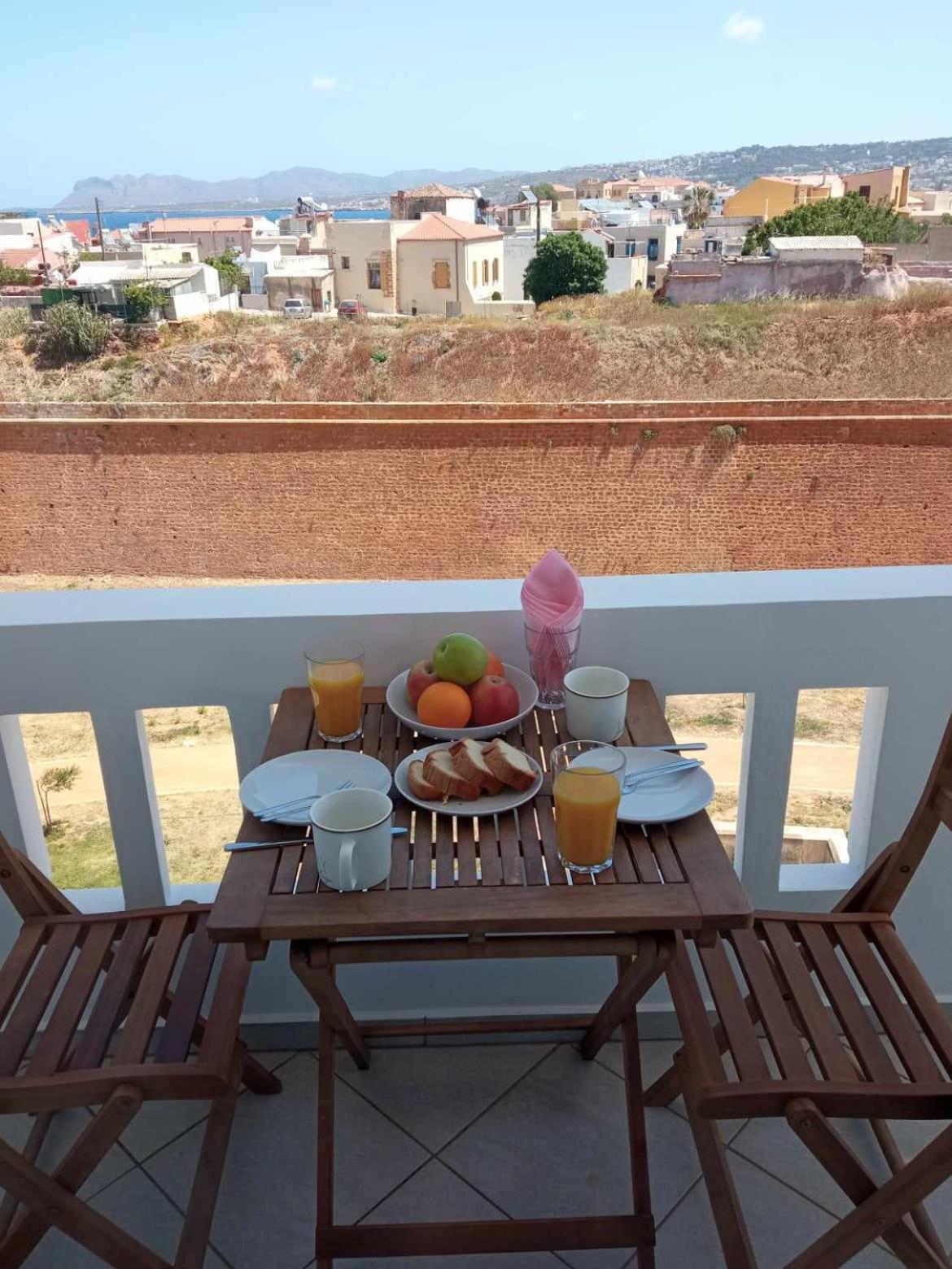 Apartamento Meli Fancy *