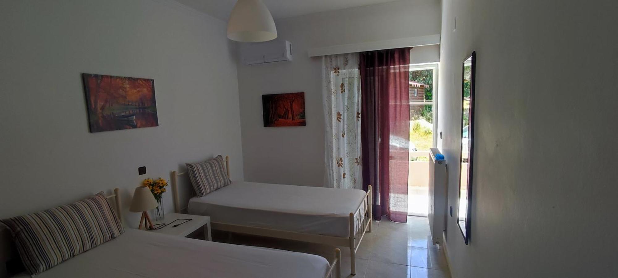 Holidays Apartment Chania (Crete)