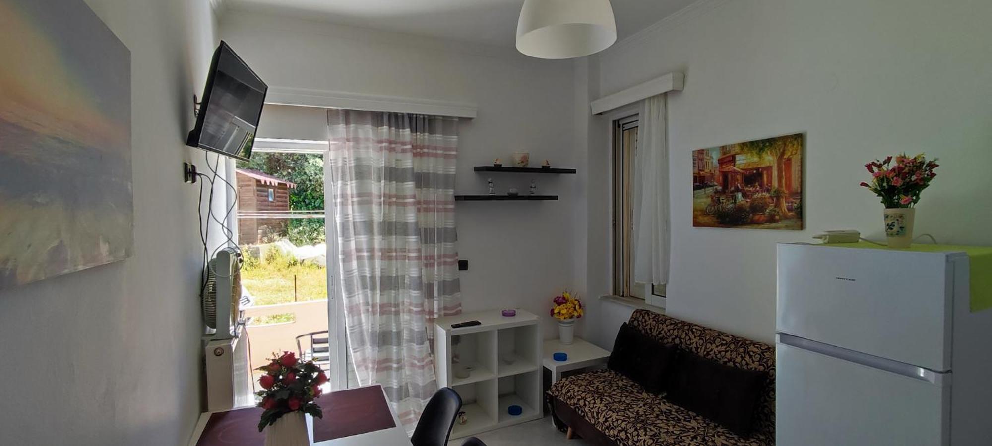 Apartment Holidays Chania (Crete)