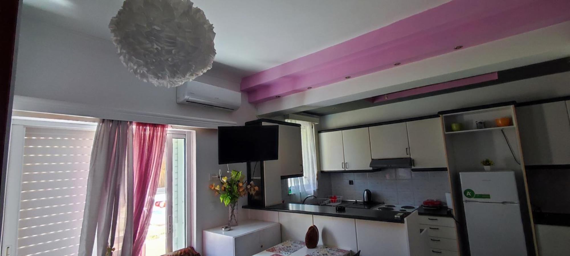 Apartment Holidays Chania (Crete)