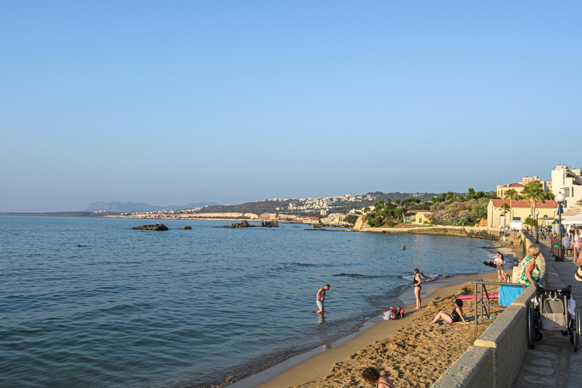 Apartment 2! Chania (Crete)