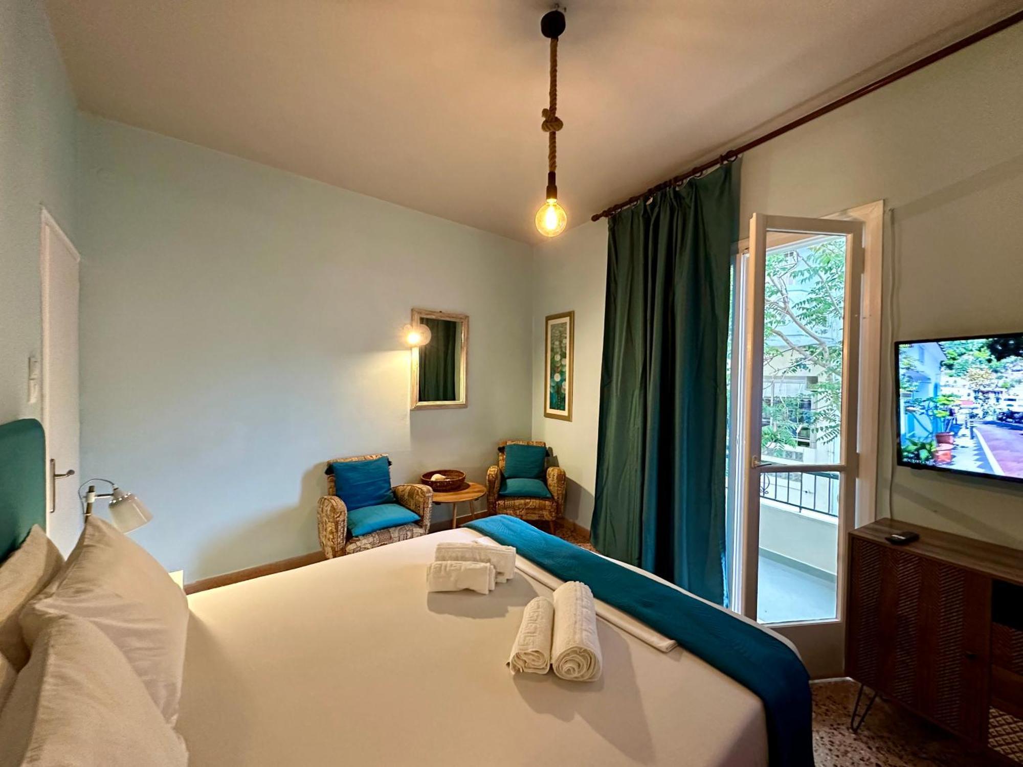 Apartment Omiros Chania (Crete)