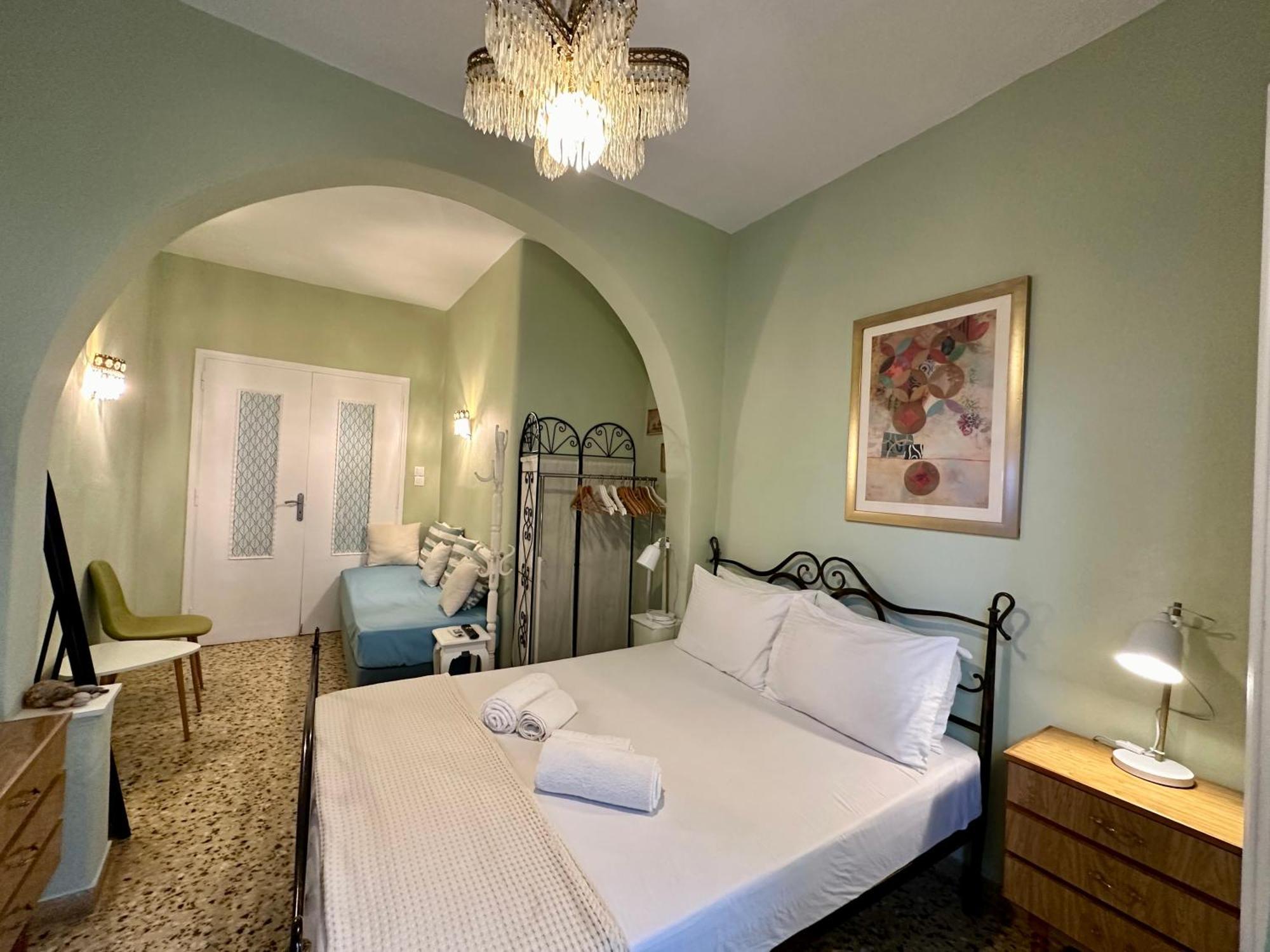 Omiros Apartment Chania (Crete)