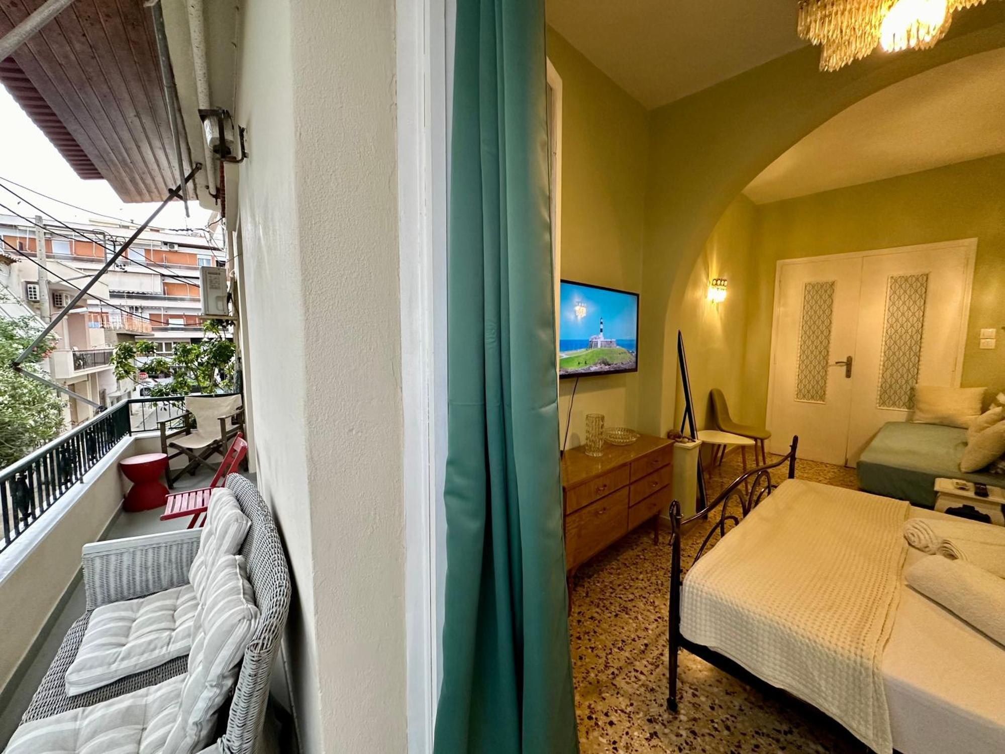 Omiros Apartment Chania (Crete)