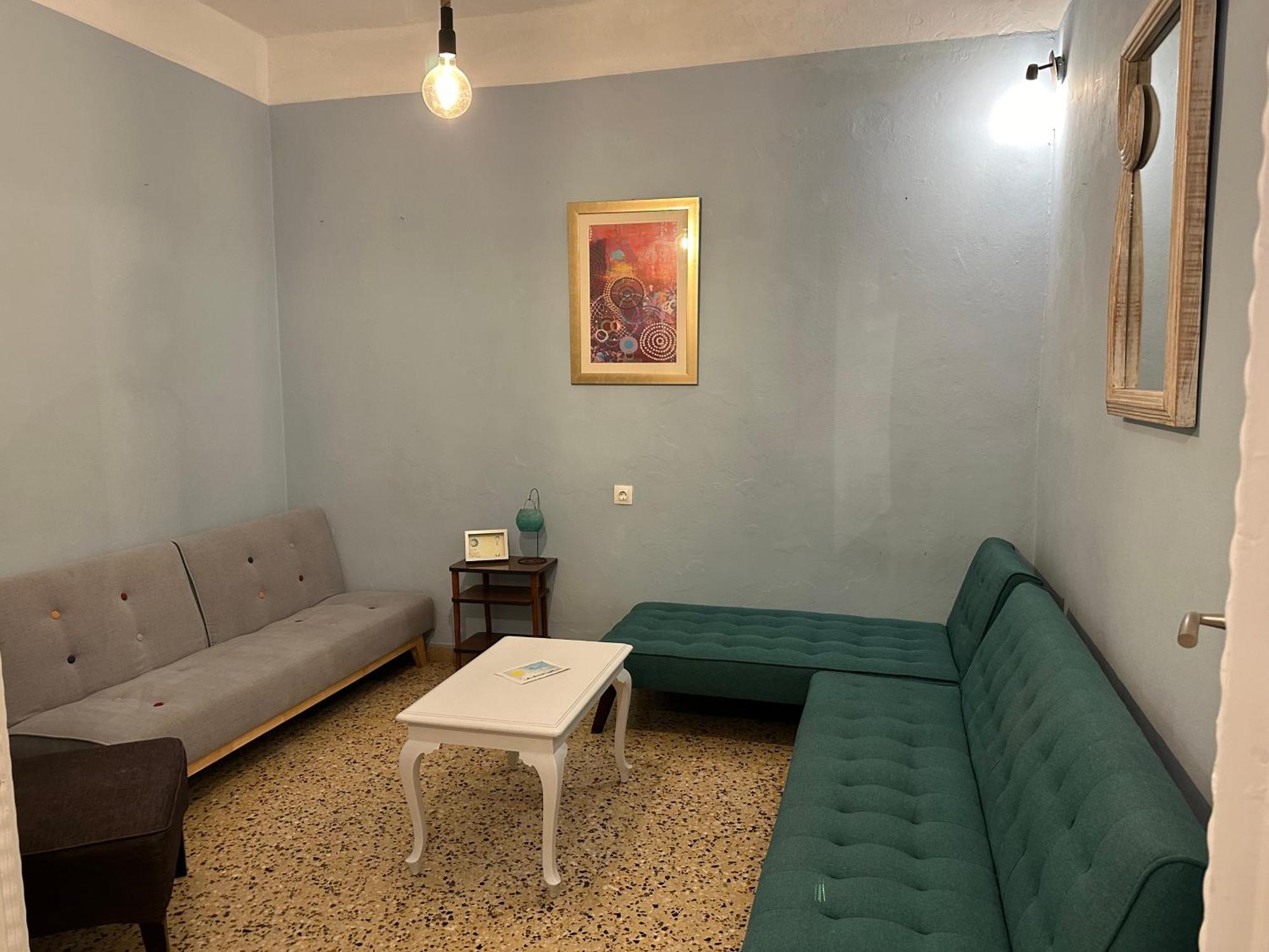 Apartment Omiros