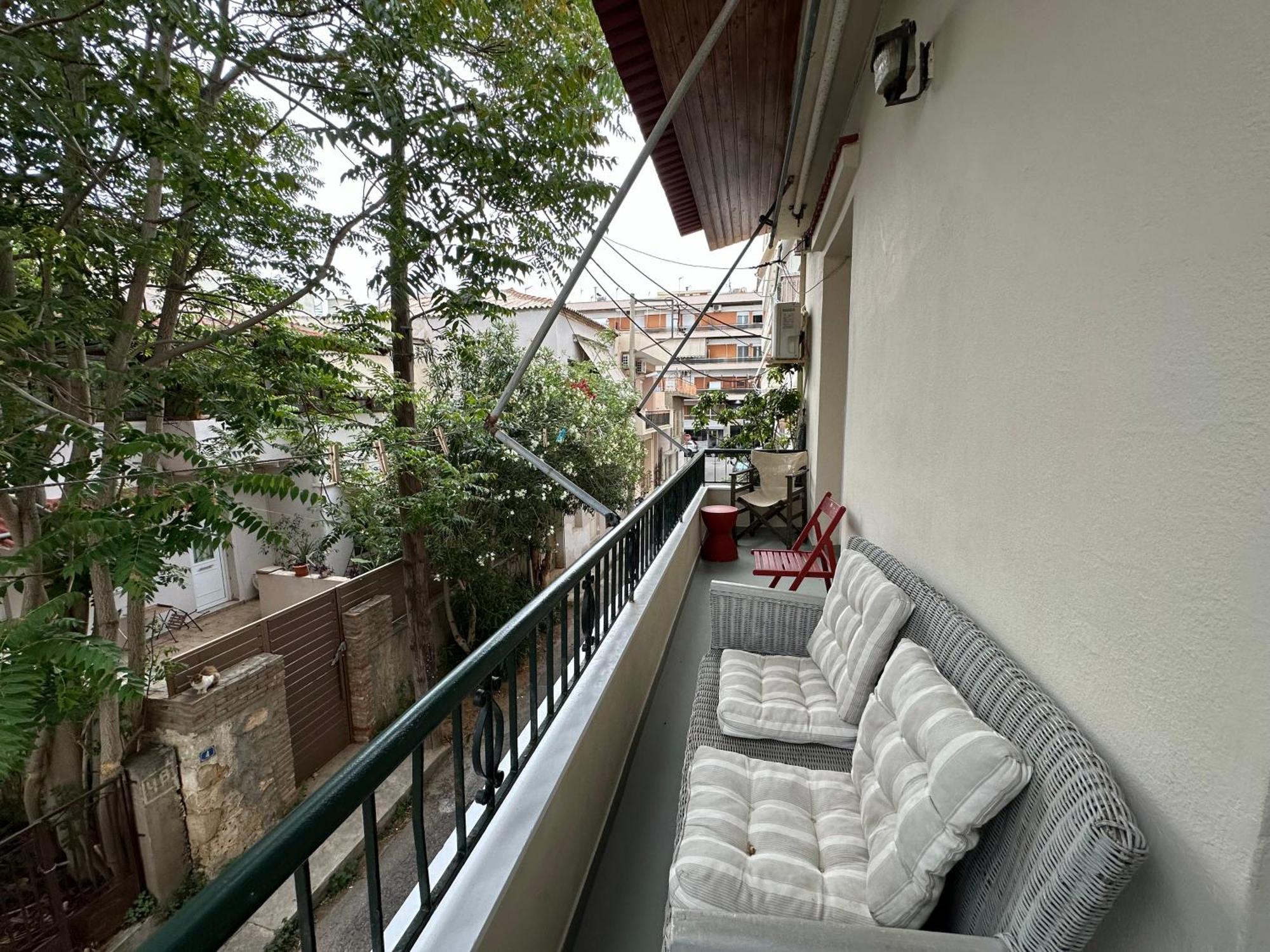 Apartment Omiros Chania (Crete)