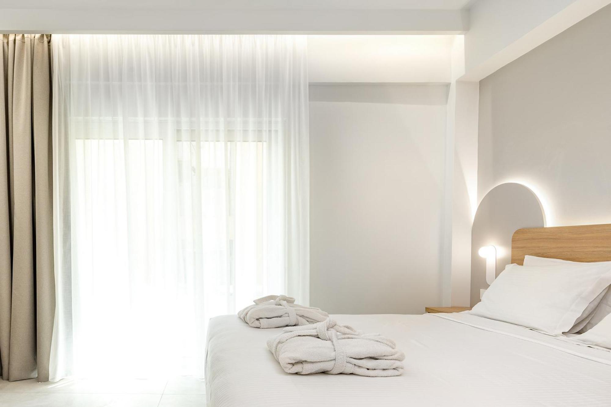 Epavli Grace 4* Chania (Crete)