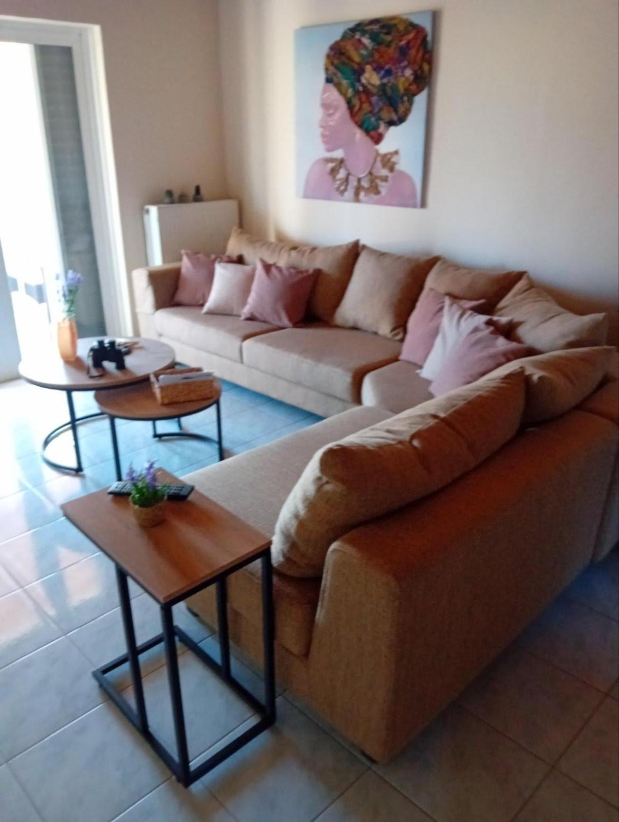 Apartment Aelia *