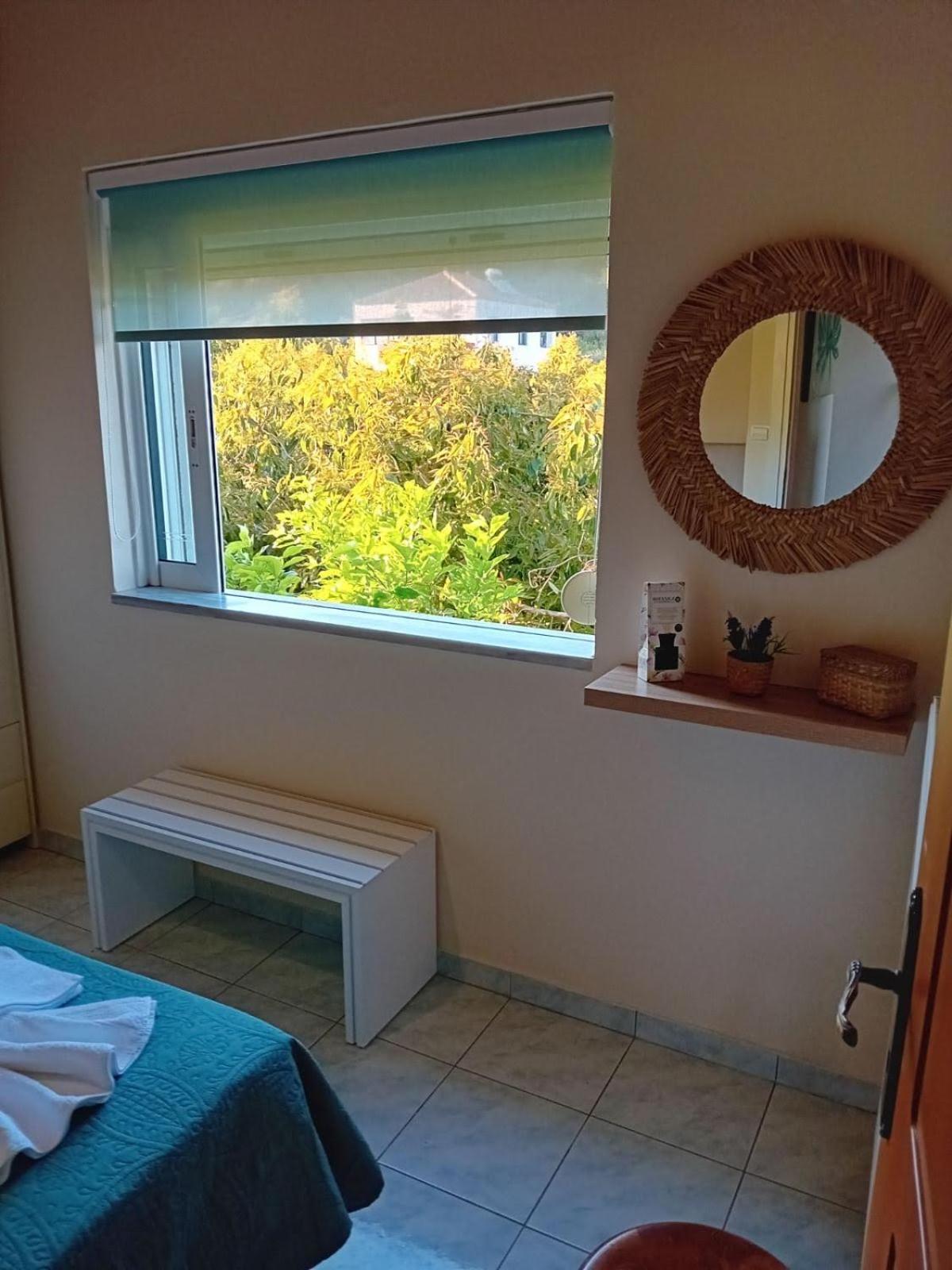 Apartment Aelia *